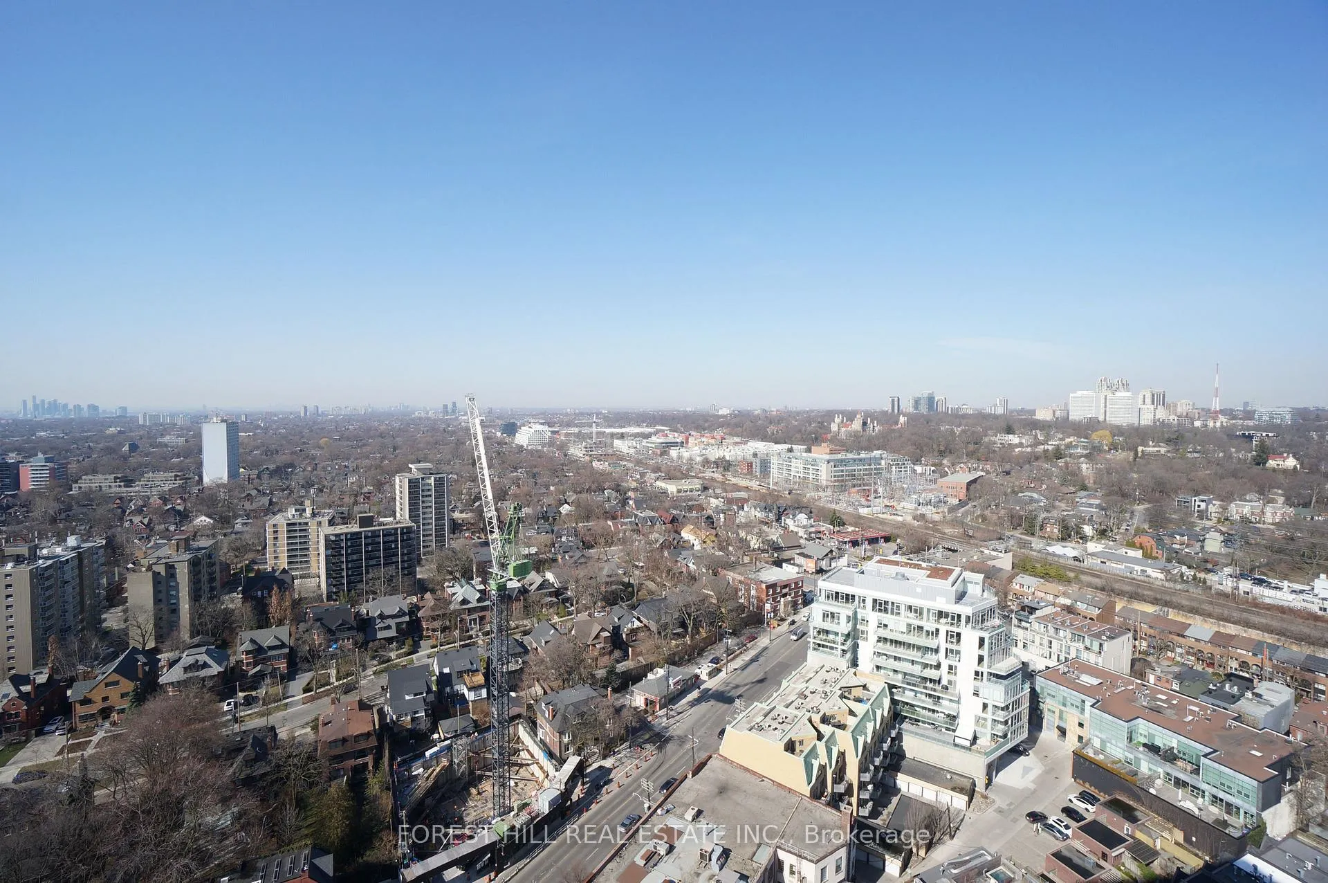 Photo 11 of Unit 2401, 181 Bedford Road, Toronto, The Annex — HOMEH