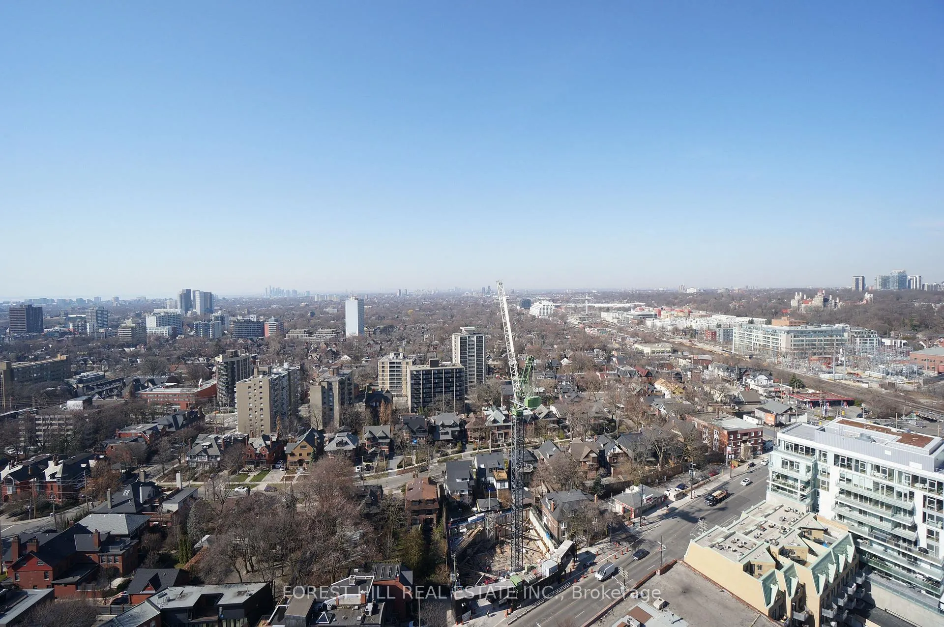 Photo 12 of Unit 2401, 181 Bedford Road, Toronto, The Annex — HOMEH