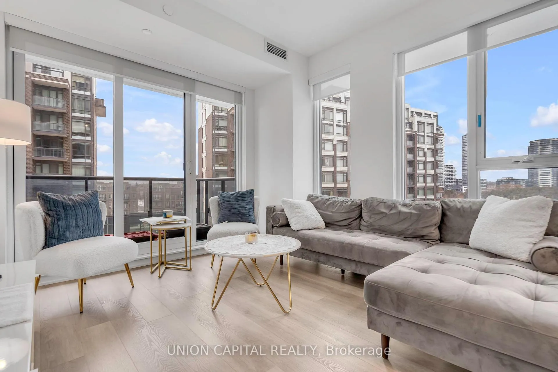 Photo 7 of Unit 627, 8119 Birchmount Road, Markham, Unionville — HOMEH