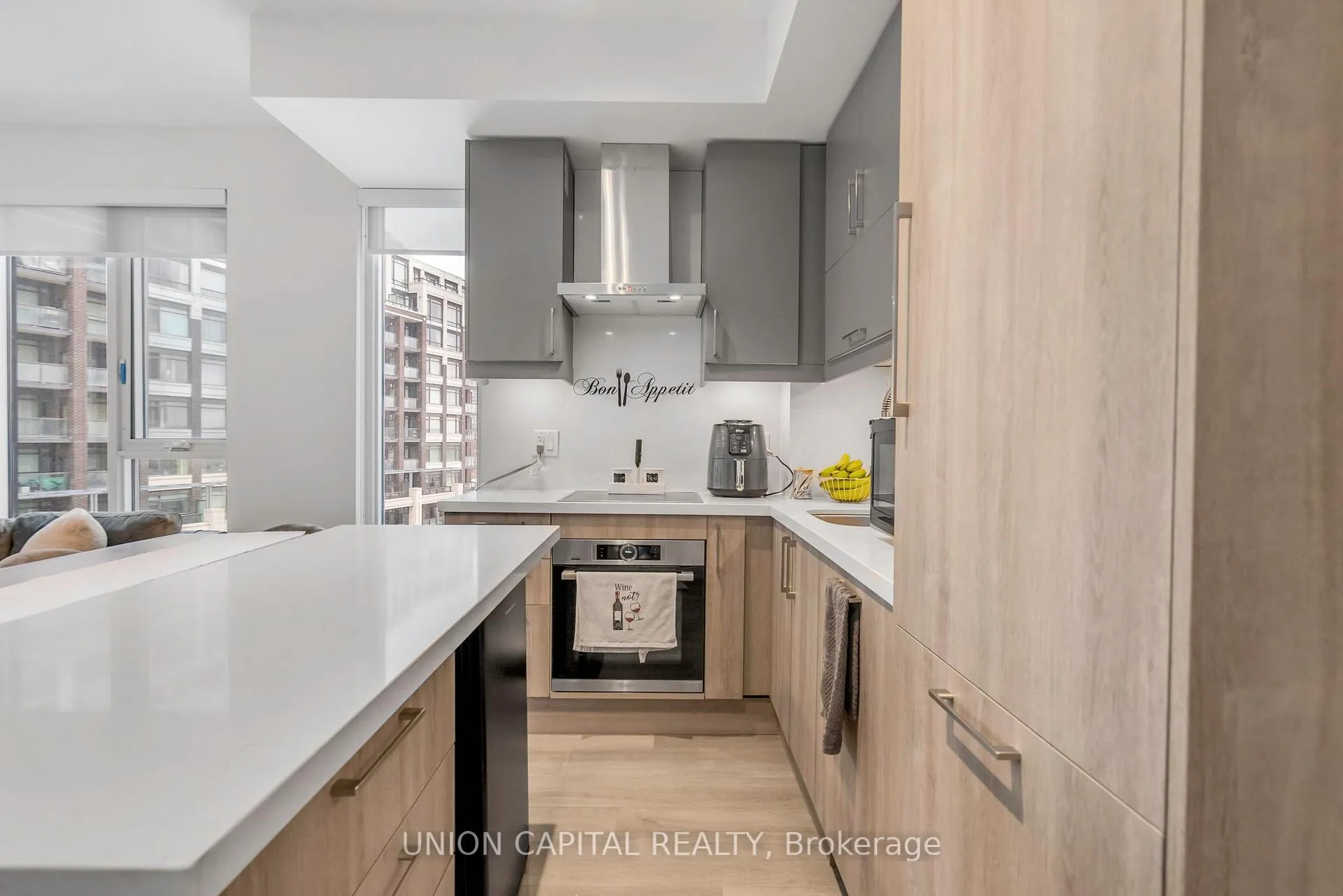 Photo 14 of Unit 627, 8119 Birchmount Road, Markham, Unionville — HOMEH