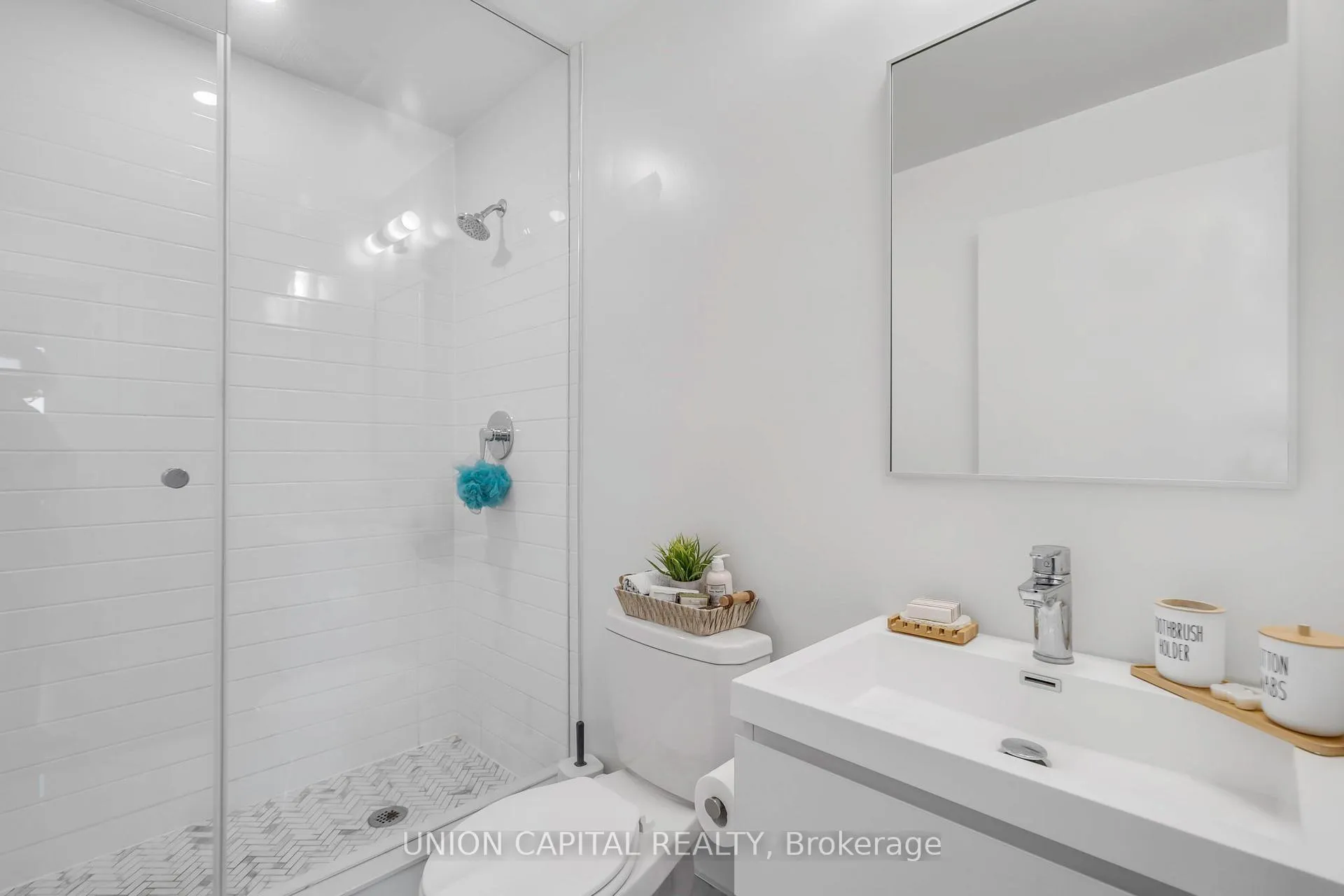 Photo 16 of Unit 627, 8119 Birchmount Road, Markham, Unionville — HOMEH