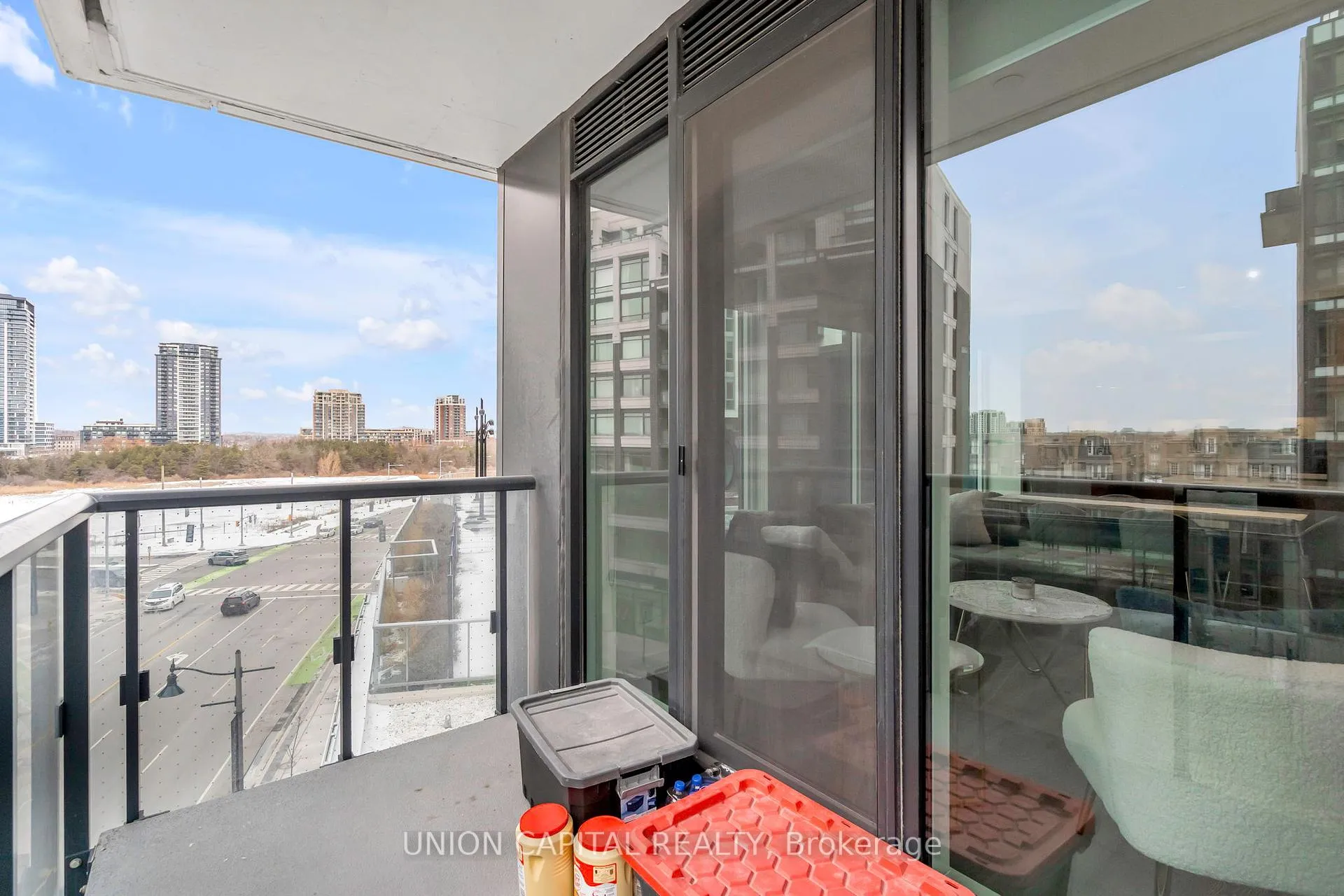 Photo 22 of Unit 627, 8119 Birchmount Road, Markham, Unionville — HOMEH