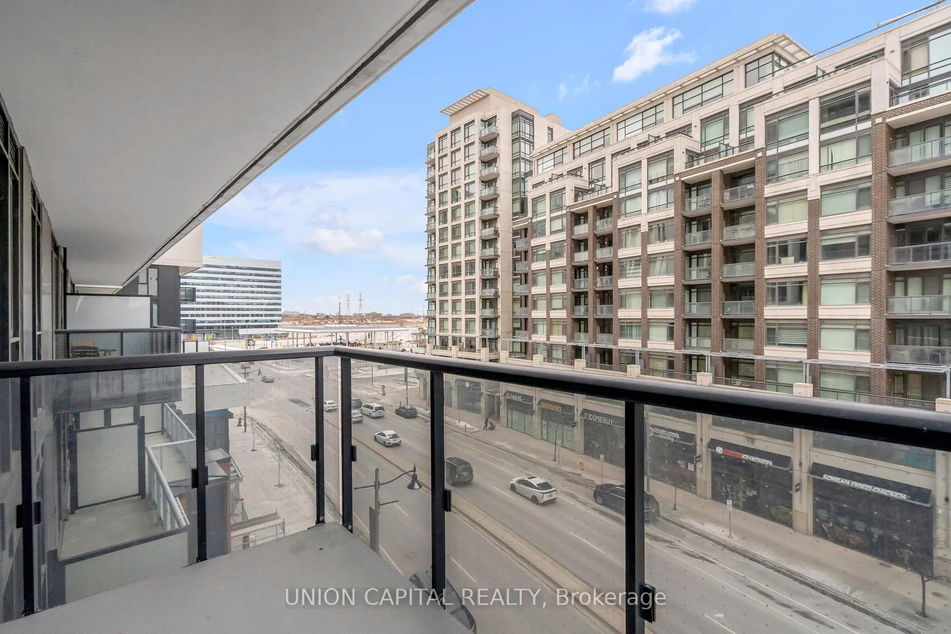 Photo 23 of Unit 627, 8119 Birchmount Road, Markham, Unionville — HOMEH