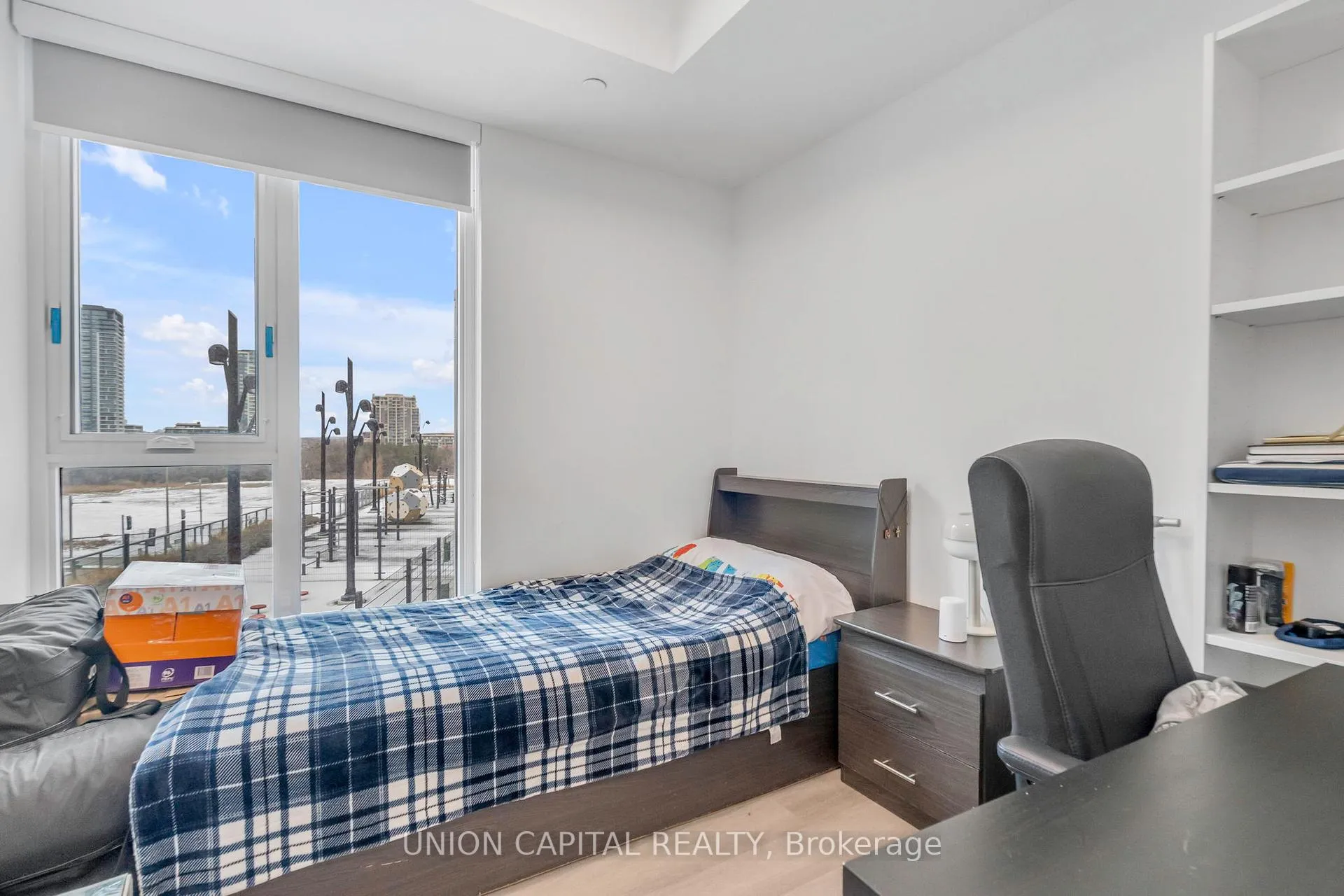 Photo 24 of Unit 627, 8119 Birchmount Road, Markham, Unionville — HOMEH