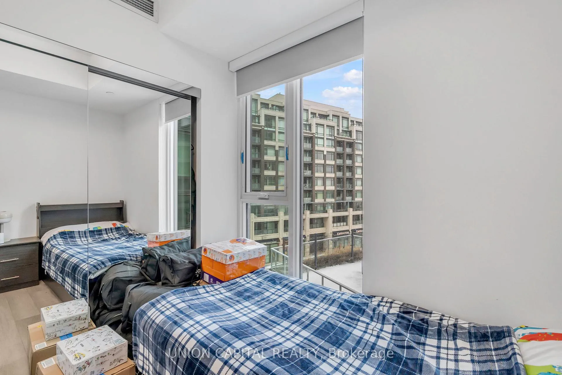 Photo 25 of Unit 627, 8119 Birchmount Road, Markham, Unionville — HOMEH
