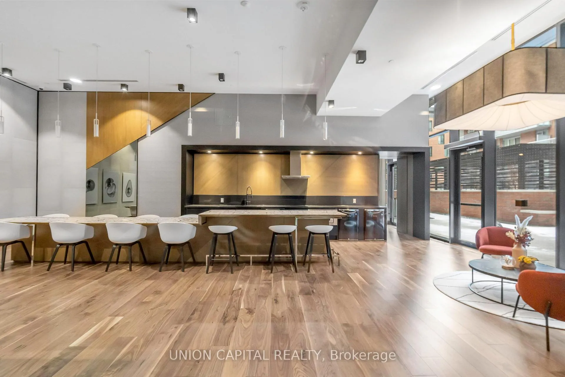 Photo 27 of Unit 627, 8119 Birchmount Road, Markham, Unionville — HOMEH