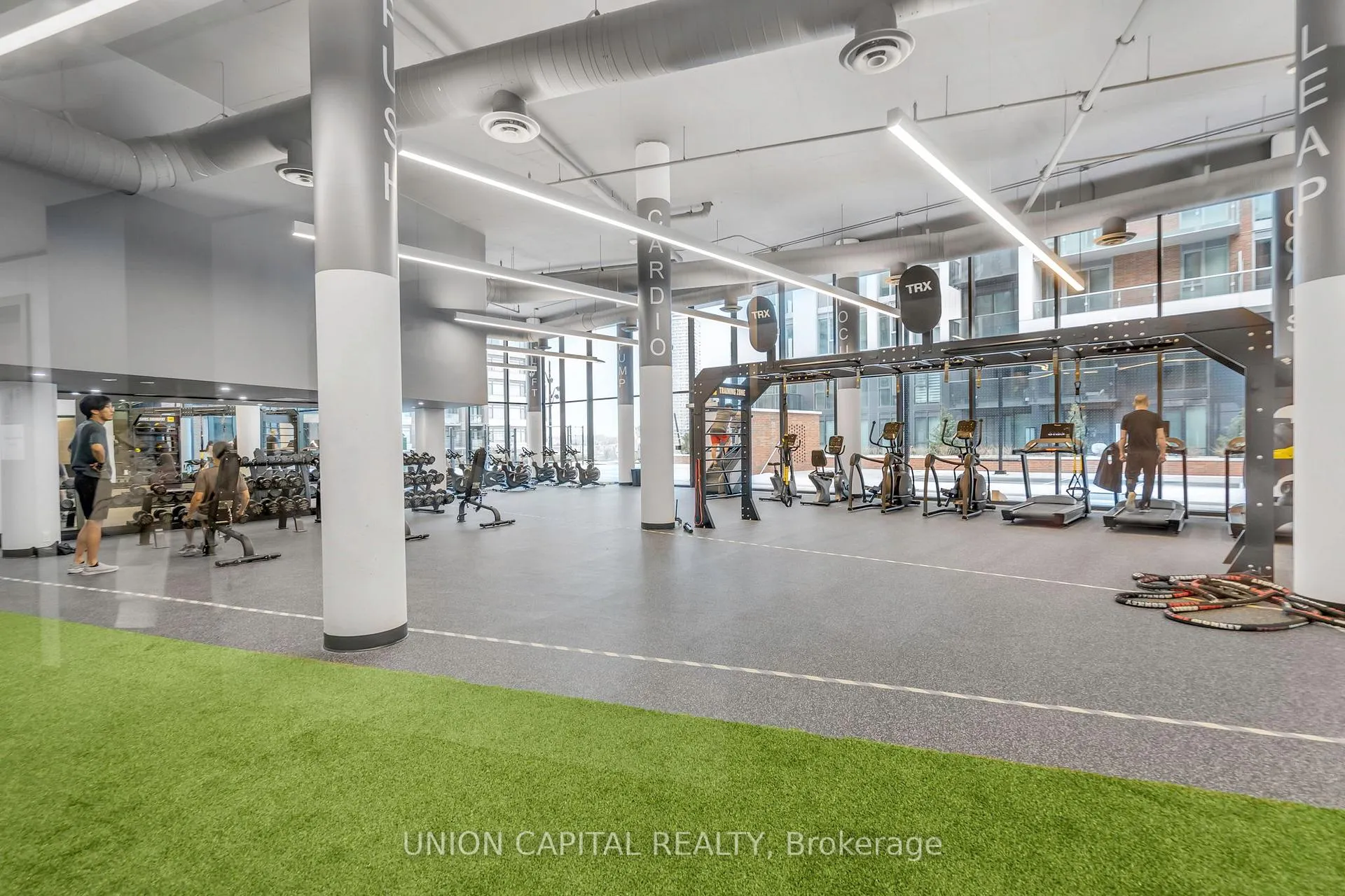 Photo 29 of Unit 627, 8119 Birchmount Road, Markham, Unionville — HOMEH