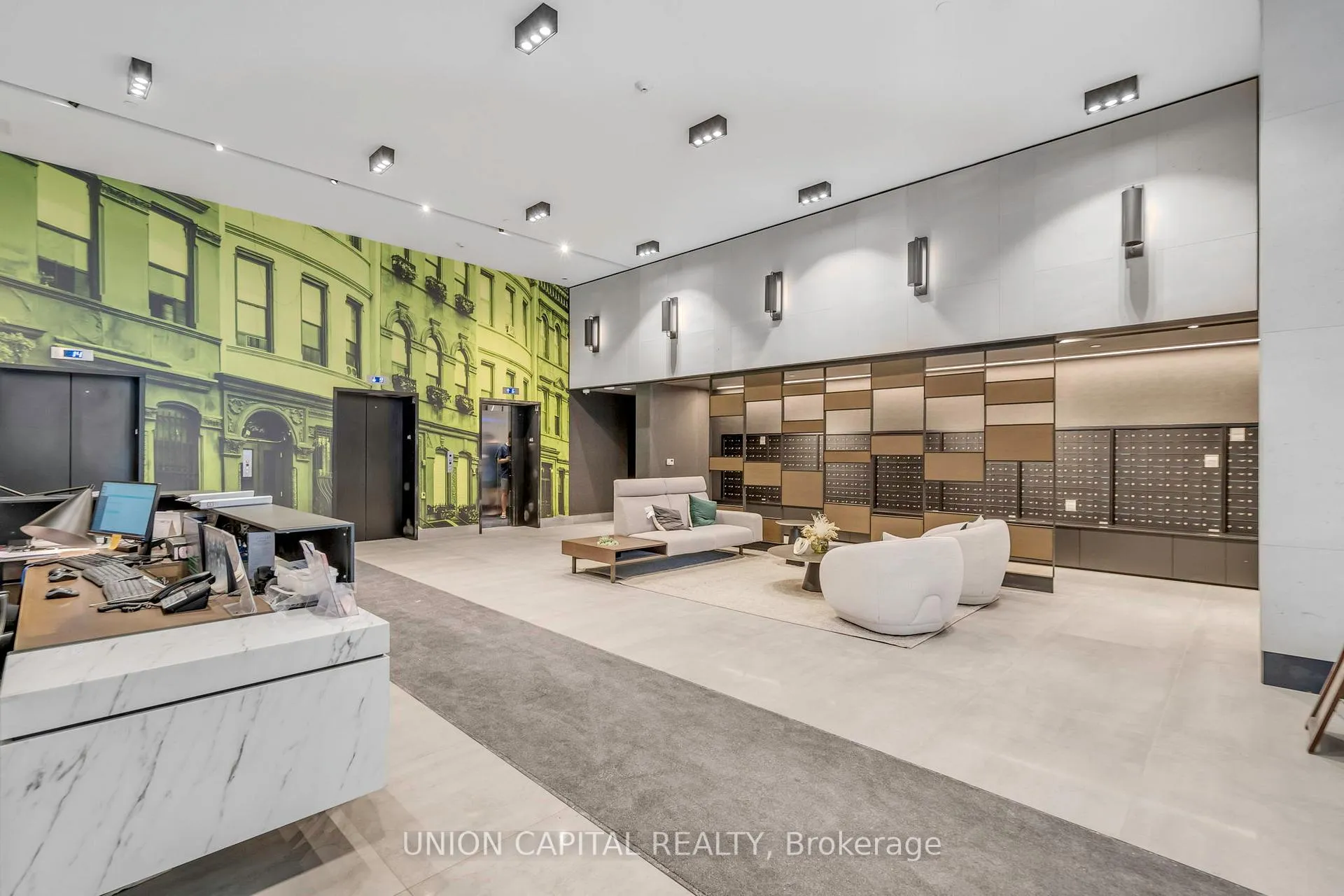 Photo 31 of Unit 627, 8119 Birchmount Road, Markham, Unionville — HOMEH