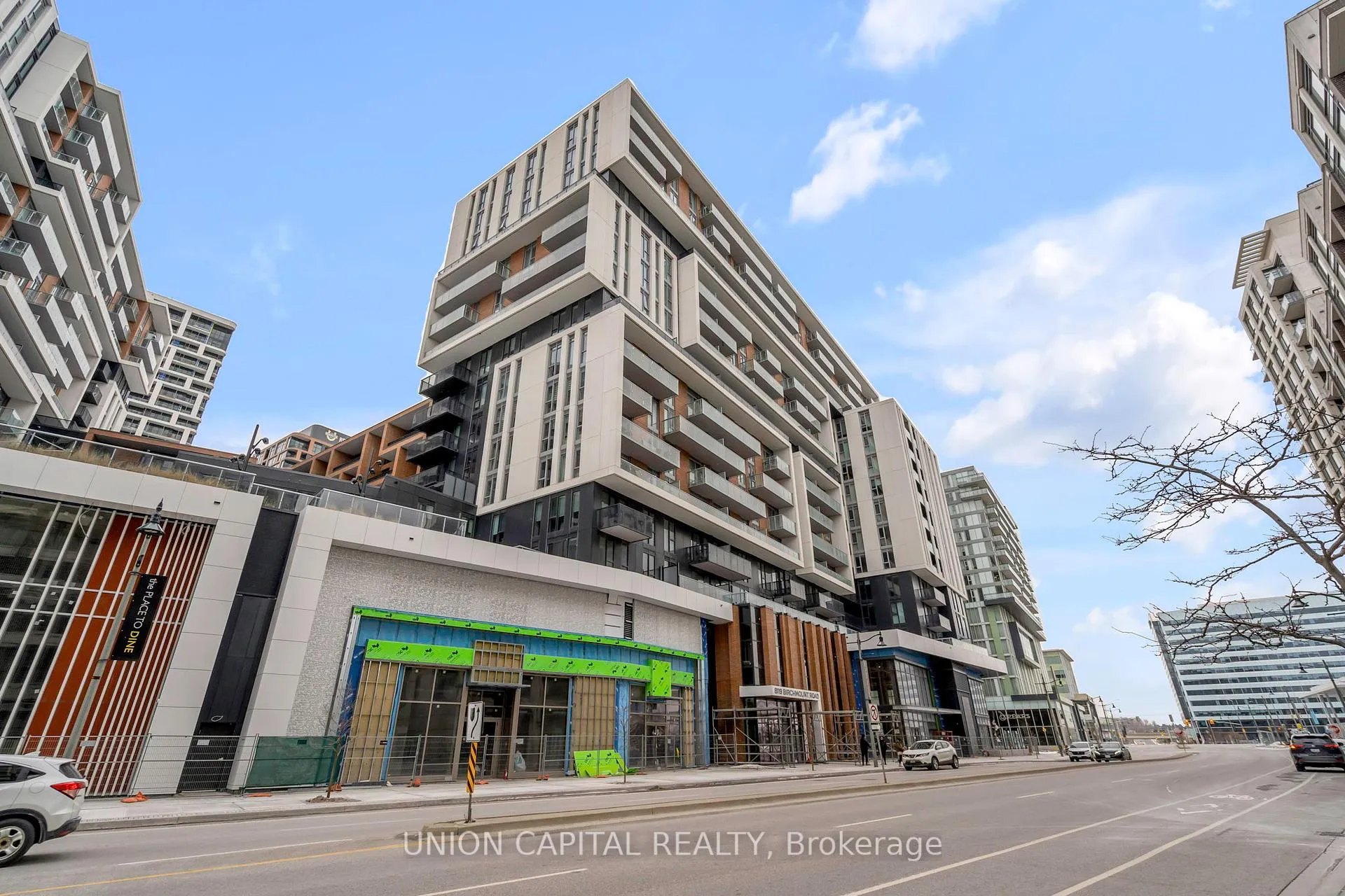 Photo 32 of Unit 627, 8119 Birchmount Road, Markham, Unionville — HOMEH