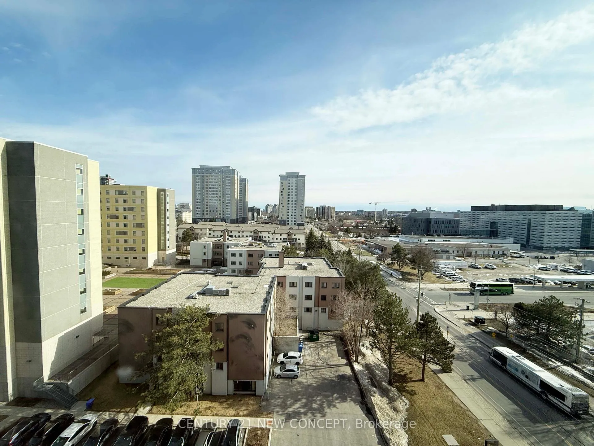 Photo 4 of Unit S1006, 330 Phillips Street, Waterloo, Downtown Waterloo — HOMEH