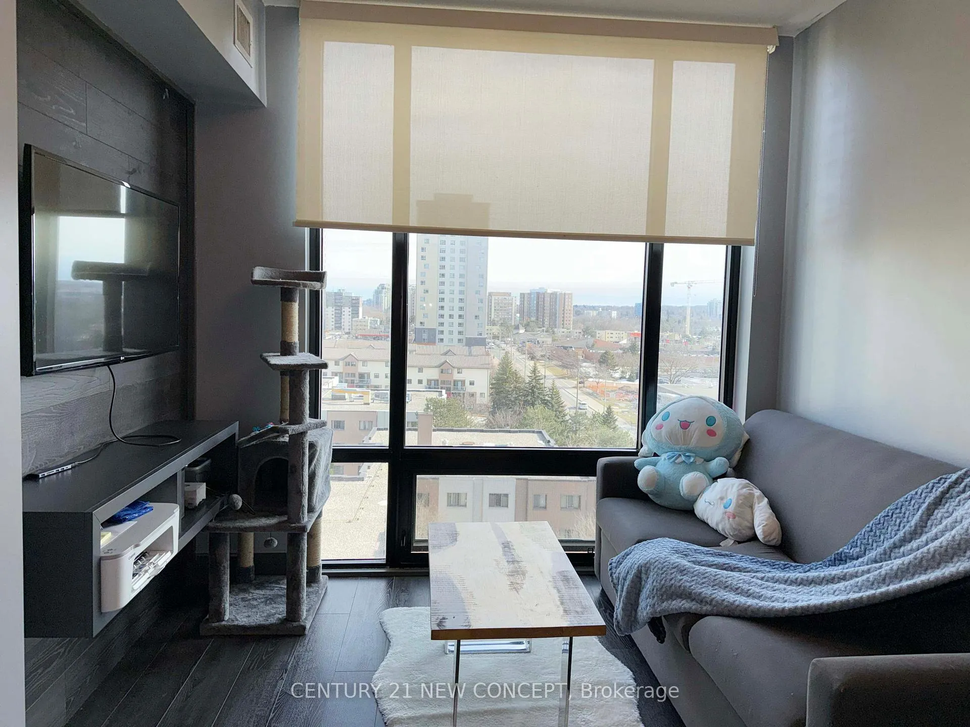 Photo 6 of Unit S1006, 330 Phillips Street, Waterloo, Downtown Waterloo — HOMEH