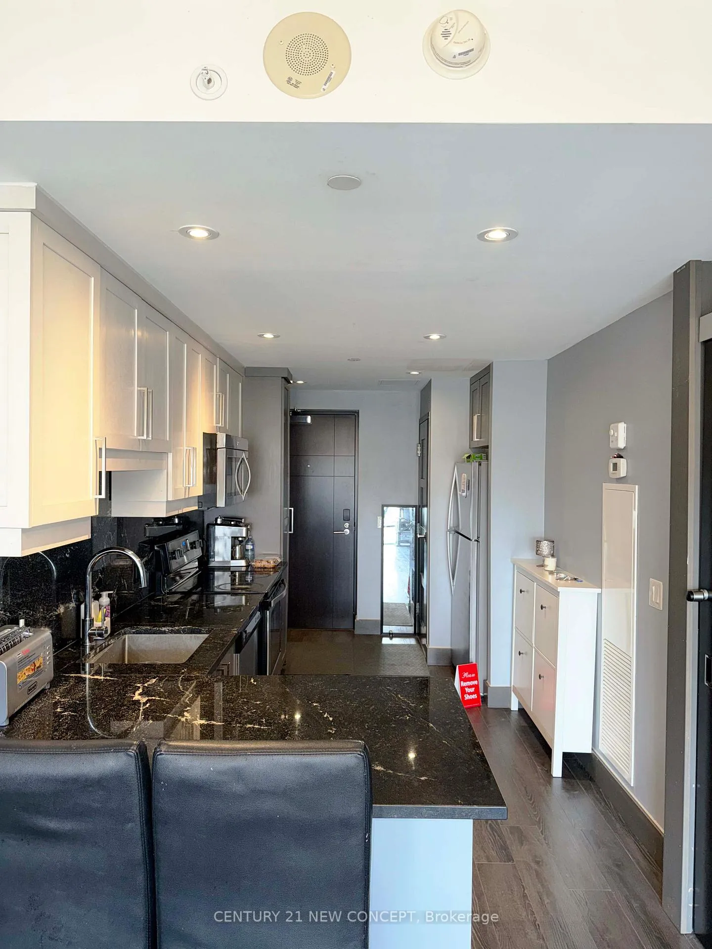 Photo 7 of Unit S1006, 330 Phillips Street, Waterloo, Downtown Waterloo — HOMEH