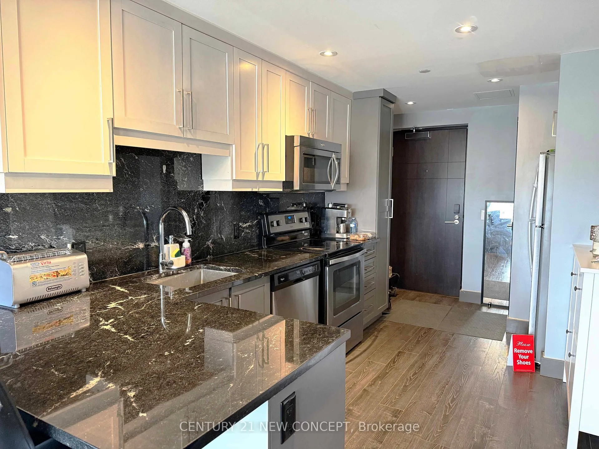 Photo 8 of Unit S1006, 330 Phillips Street, Waterloo, Downtown Waterloo — HOMEH