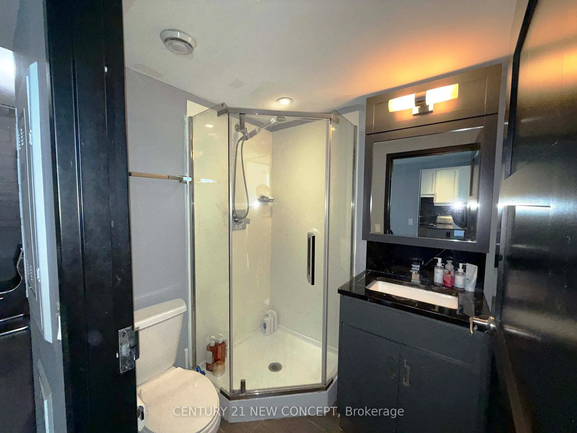 Photo 9 of Unit S1006, 330 Phillips Street, Waterloo, Downtown Waterloo — HOMEH