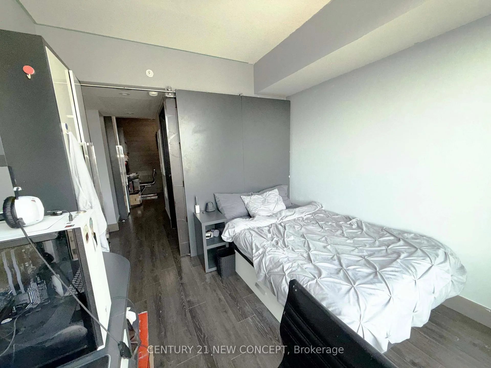 Photo 10 of Unit S1006, 330 Phillips Street, Waterloo, Downtown Waterloo — HOMEH