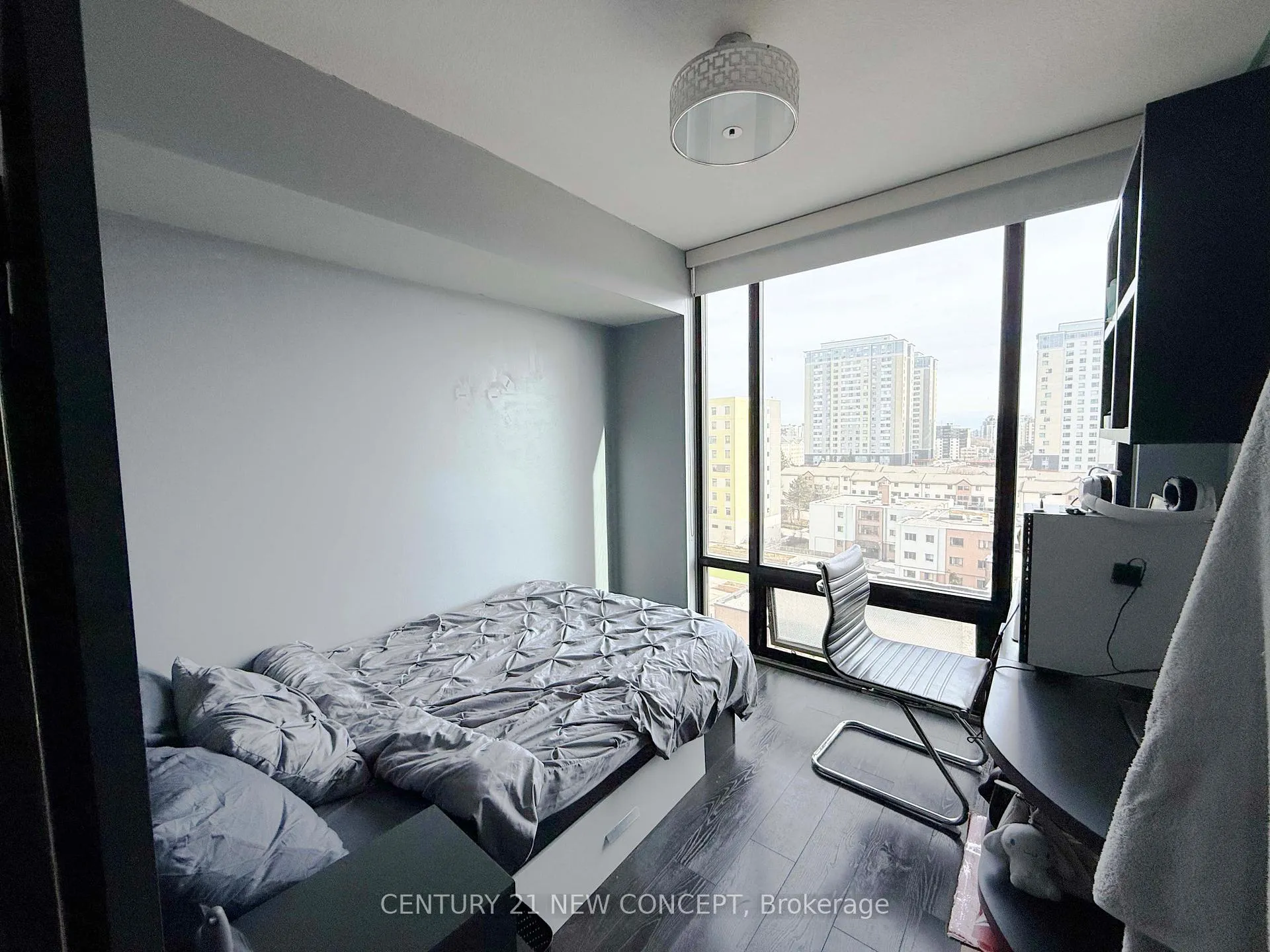 Photo 11 of Unit S1006, 330 Phillips Street, Waterloo, Downtown Waterloo — HOMEH