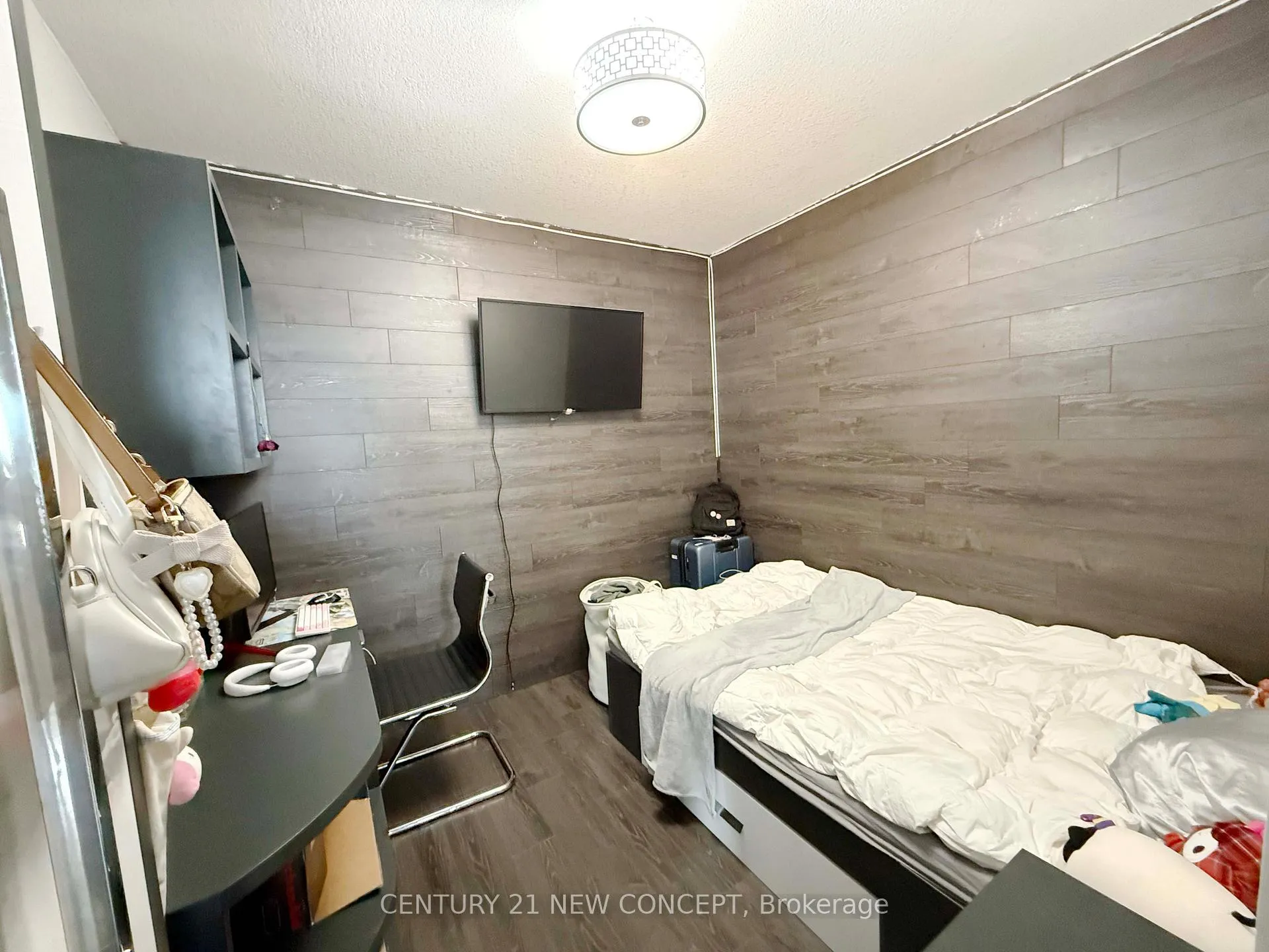 Photo 12 of Unit S1006, 330 Phillips Street, Waterloo, Downtown Waterloo — HOMEH