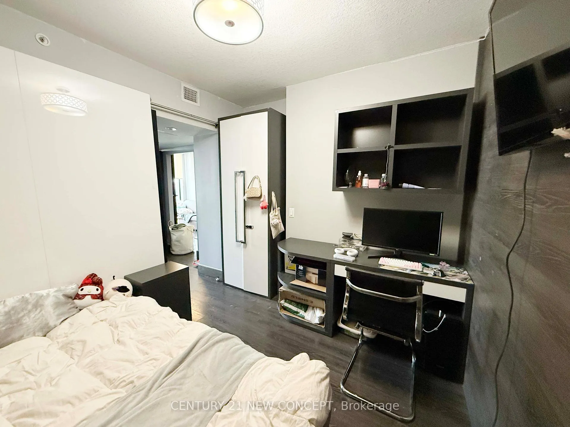 Photo 13 of Unit S1006, 330 Phillips Street, Waterloo, Downtown Waterloo — HOMEH
