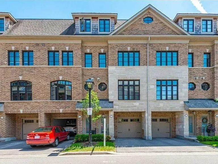 Photo 1 of 15 Powseland Crescent W, Vaughan, West Woodbridge — HOMEH