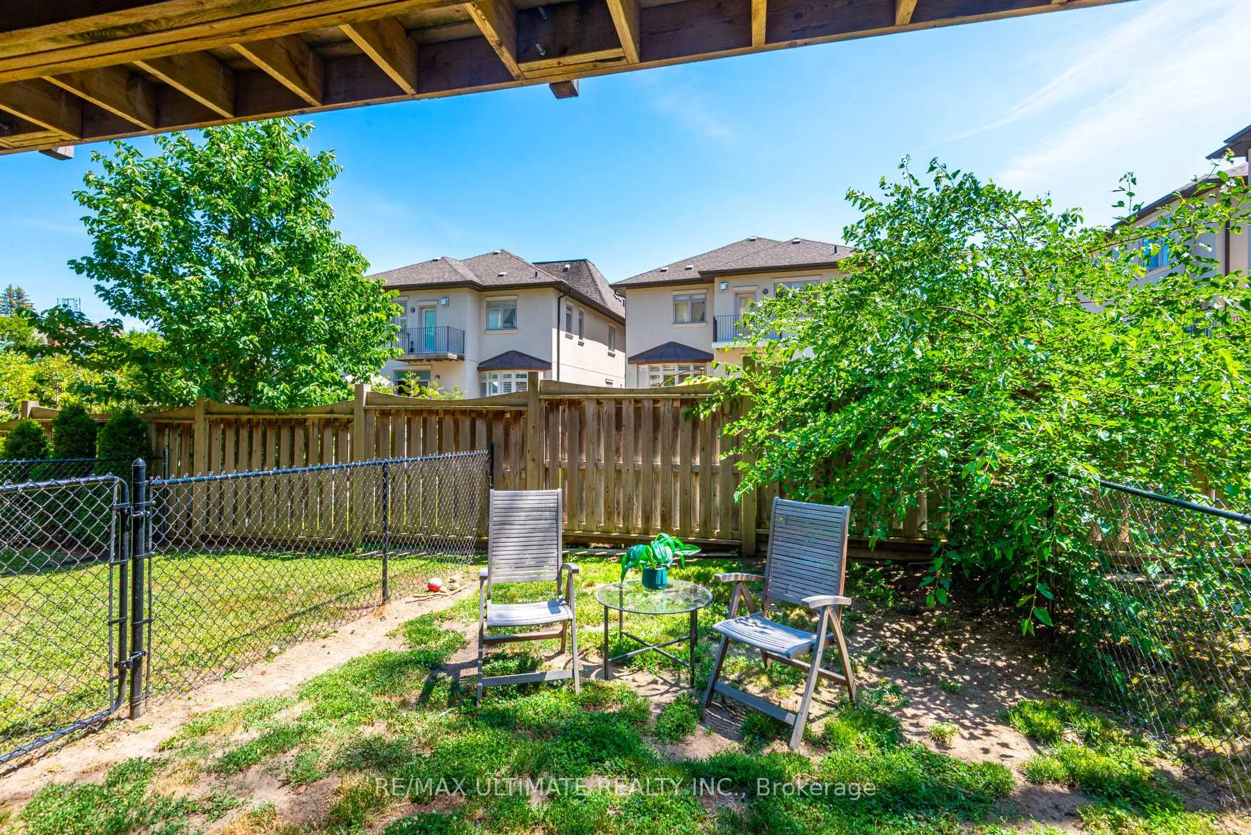 Photo 15 of 15 Powseland Crescent W, Vaughan, West Woodbridge — HOMEH