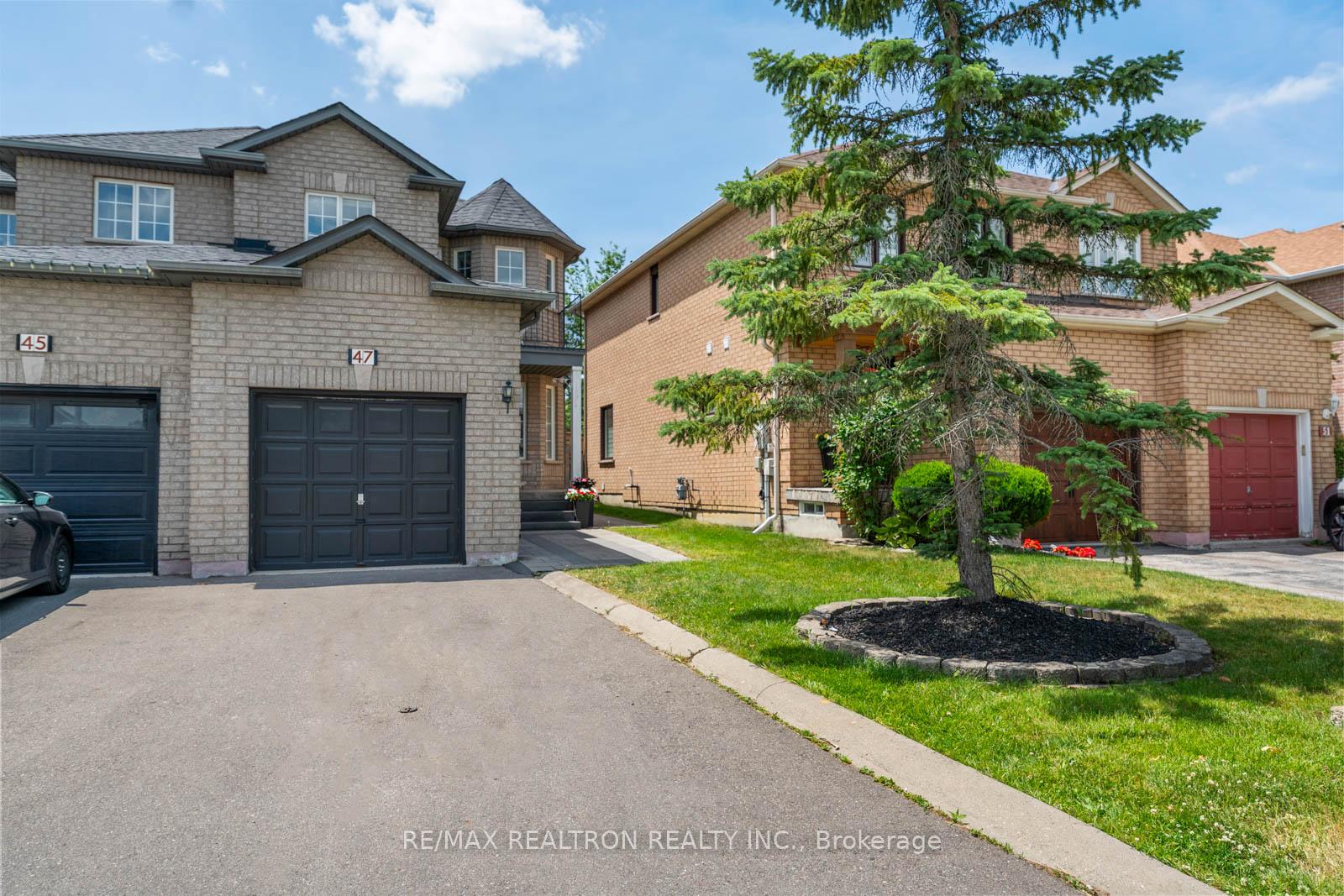 Photo 1 of 47 Coolspring Crescent, Caledon, Bolton East — HOMEH