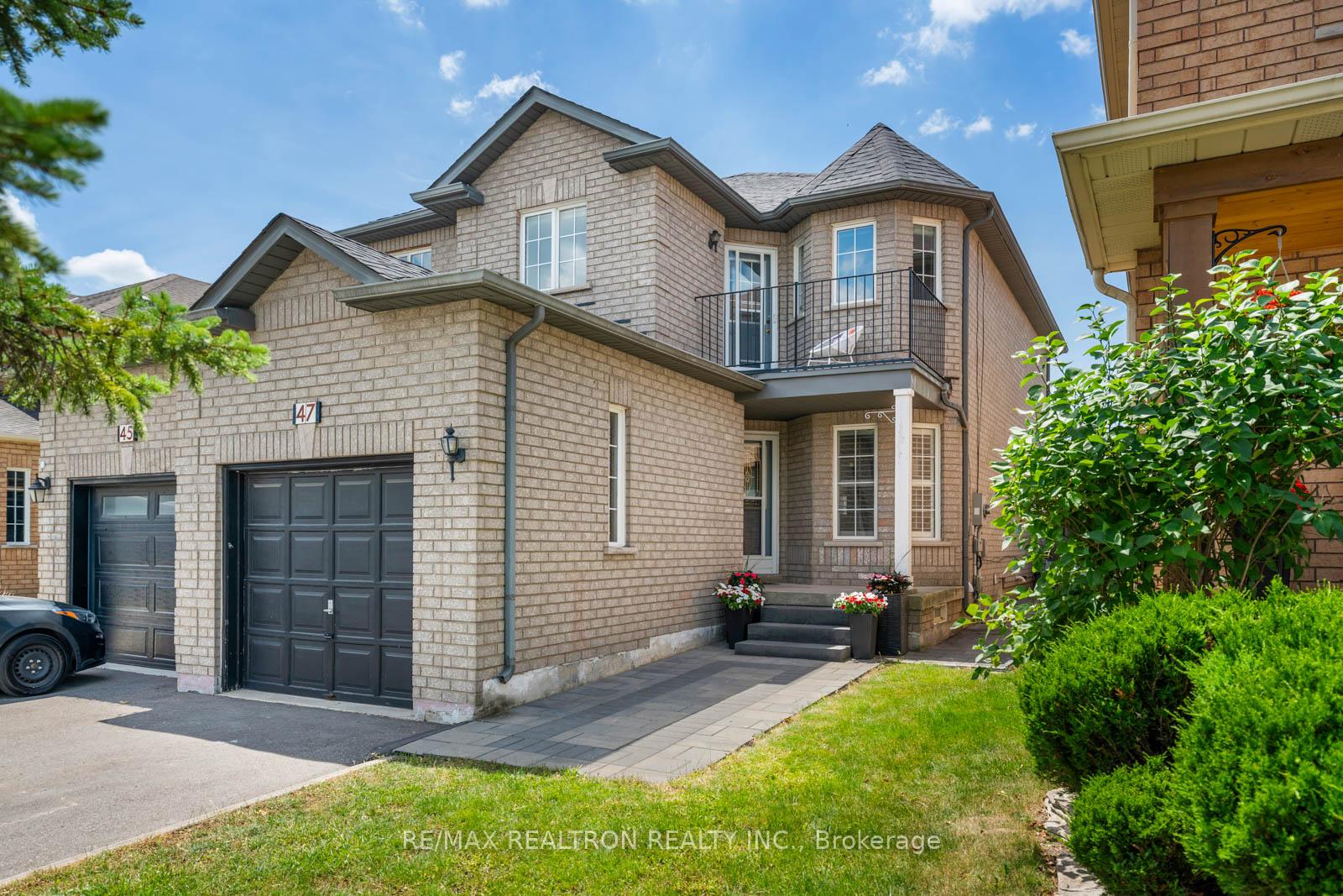 Photo 14 of 47 Coolspring Crescent, Caledon, Bolton East — HOMEH