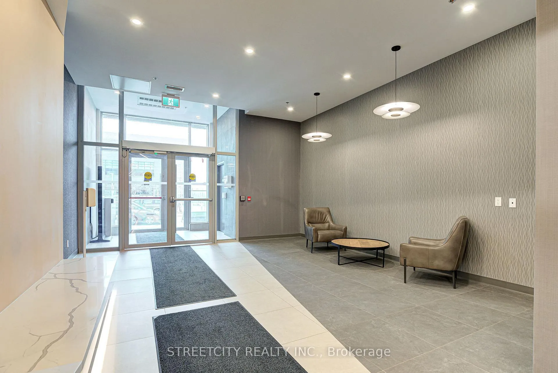 Photo 4 of Unit 802, 60 Frederick Street, Kitchener, City Commercial Core — HOMEH
