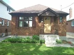 Photo 1 of 43 Rothsay Avenue, Etobicoke, Stonegate-Queensway — HOMEH