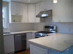 Photo 5 of 43 Rothsay Avenue, Etobicoke, Stonegate-Queensway — HOMEH
