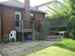 Photo 8 of 43 Rothsay Avenue, Etobicoke, Stonegate-Queensway — HOMEH
