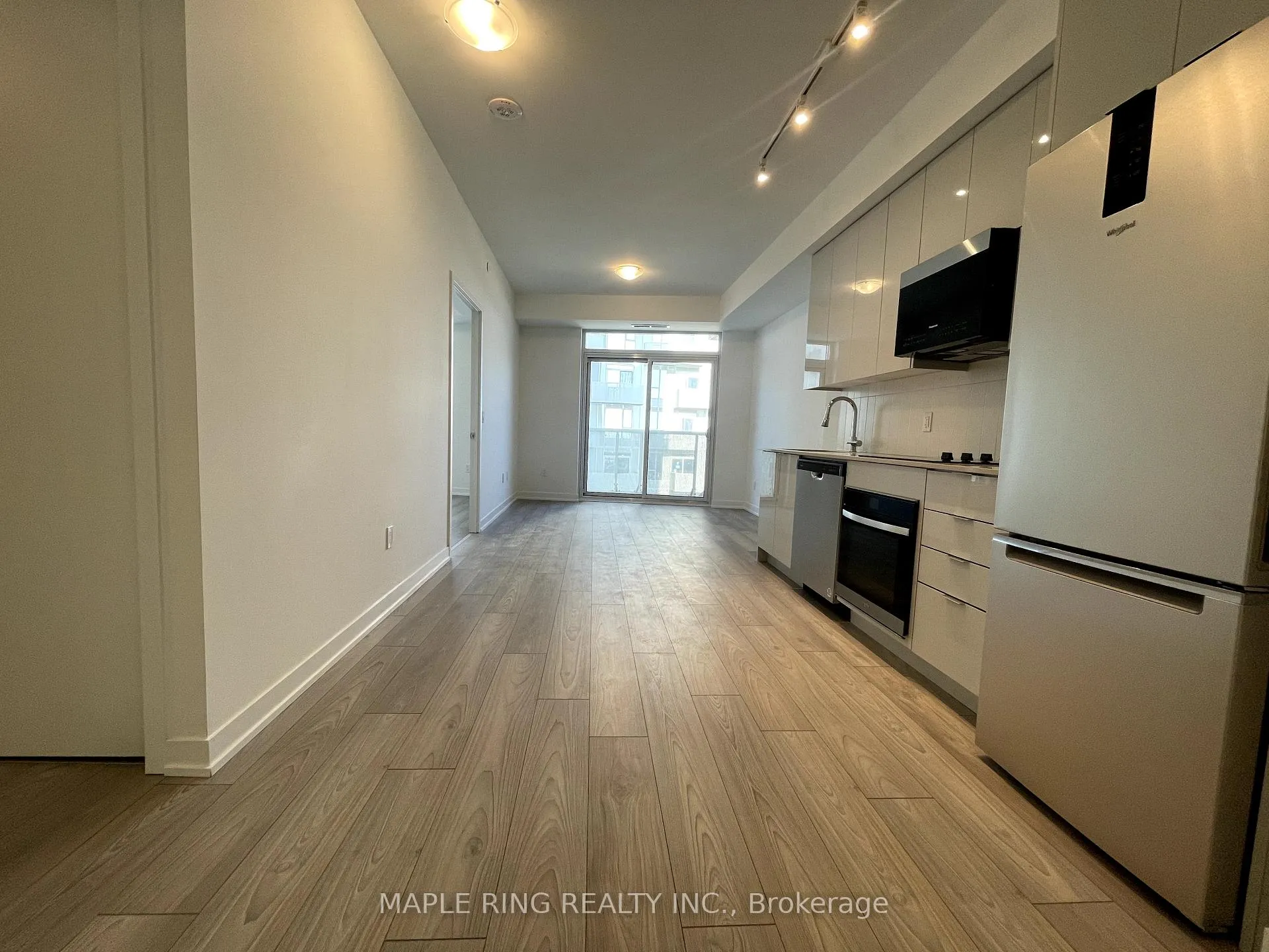 Photo 1 of Unit 1117, 10 abeja Street, Vaughan, Concord — HOMEH