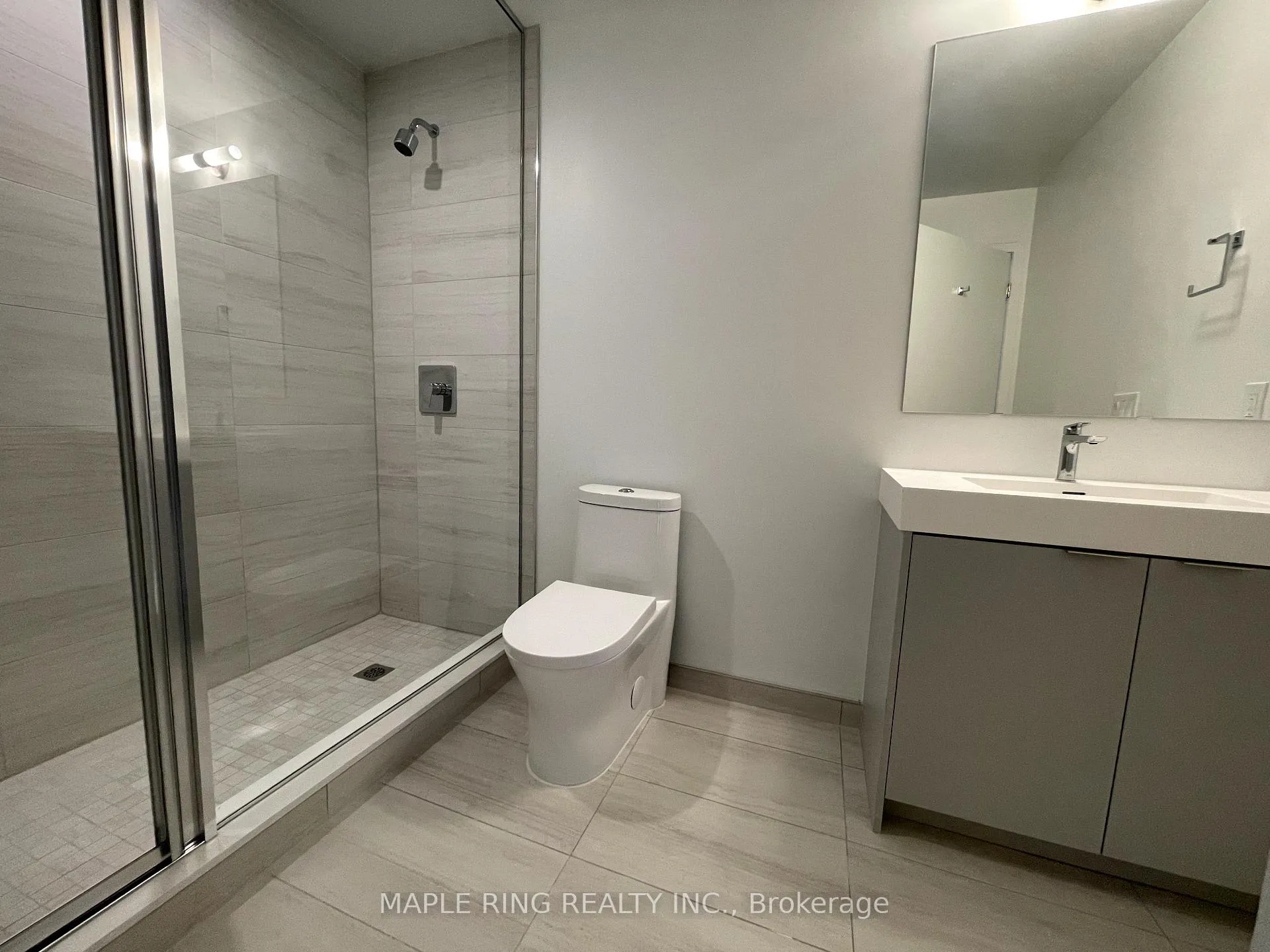 Photo 4 of Unit 1117, 10 abeja Street, Vaughan, Concord — HOMEH