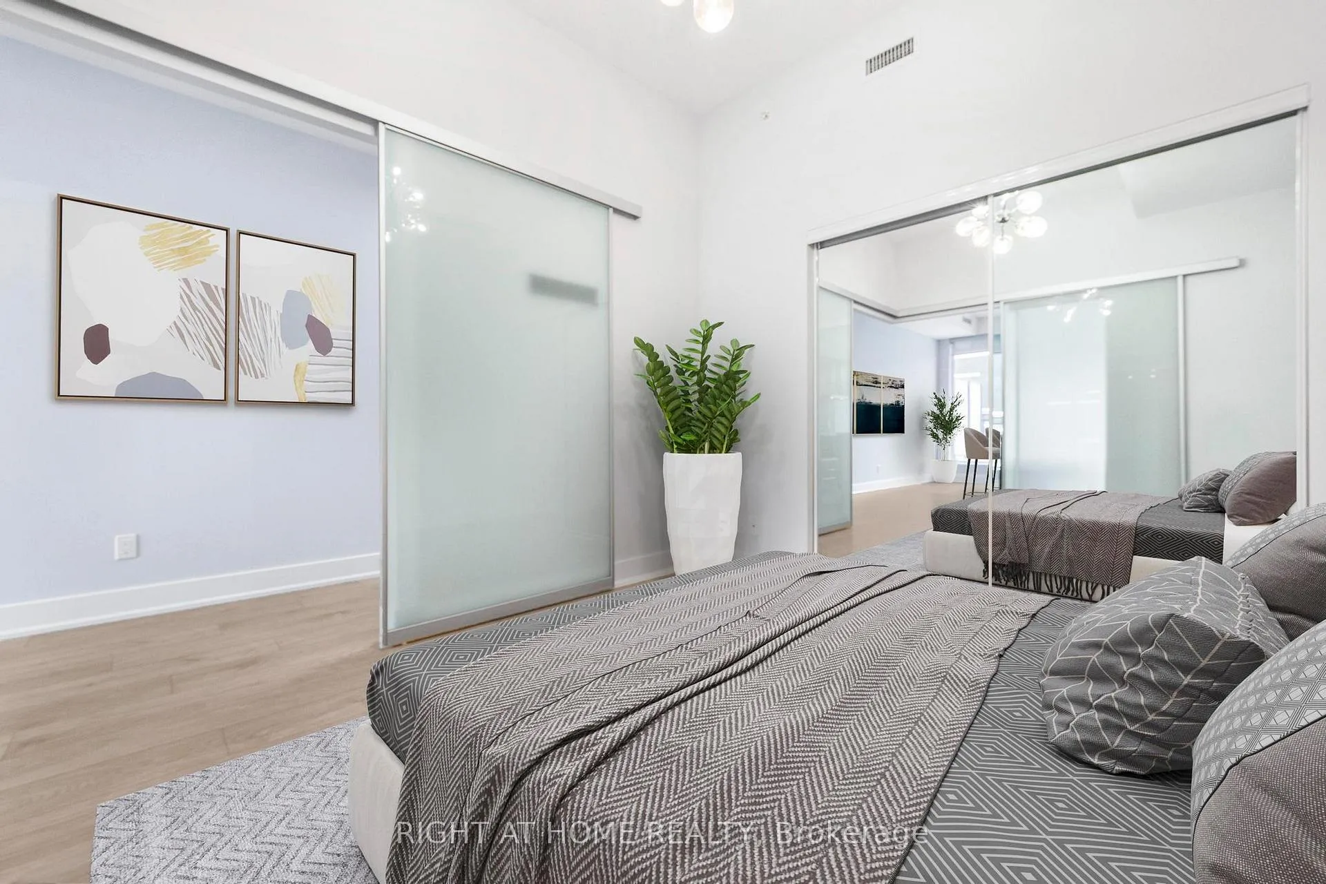 Photo 27 of Unit 313, 180 Enterprise Boulevard, Markham, Unionville — HOMEH