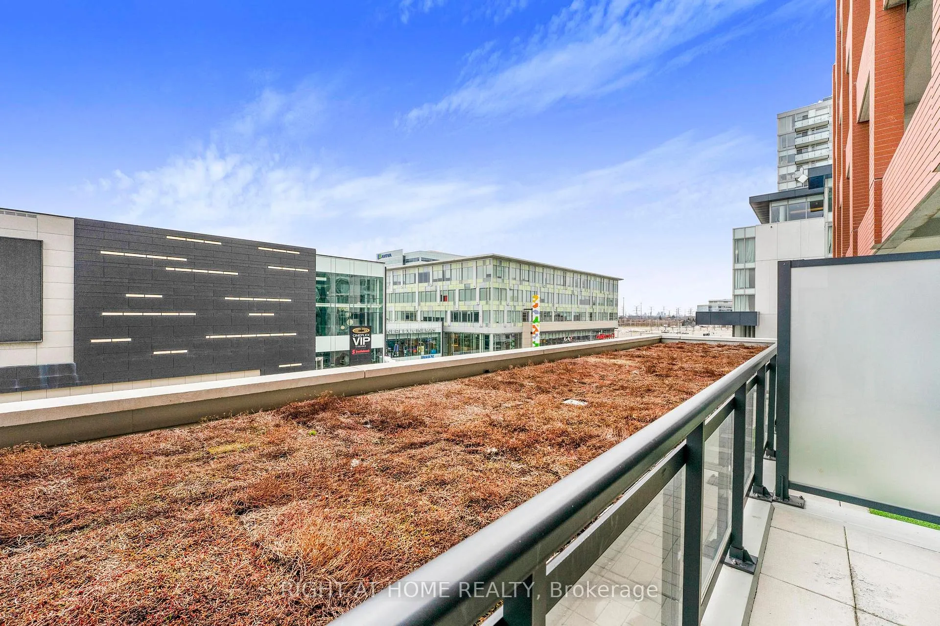 Photo 31 of Unit 313, 180 Enterprise Boulevard, Markham, Unionville — HOMEH