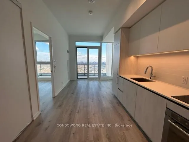 Photo 1 of Unit 2507, 1000 Portage Parkway, Vaughan, Concord — HOMEH