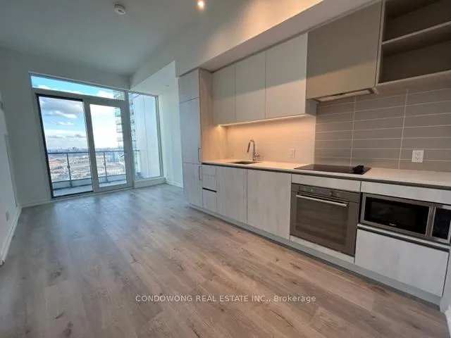 Photo 2 of Unit 2507, 1000 Portage Parkway, Vaughan, Concord — HOMEH
