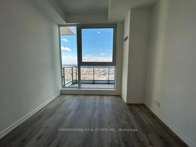 Photo 4 of Unit 2507, 1000 Portage Parkway, Vaughan, Concord — HOMEH