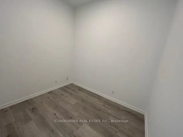 Photo 6 of Unit 2507, 1000 Portage Parkway, Vaughan, Concord — HOMEH