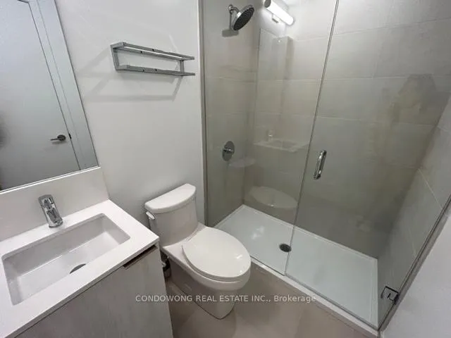 Photo 8 of Unit 2507, 1000 Portage Parkway, Vaughan, Concord — HOMEH