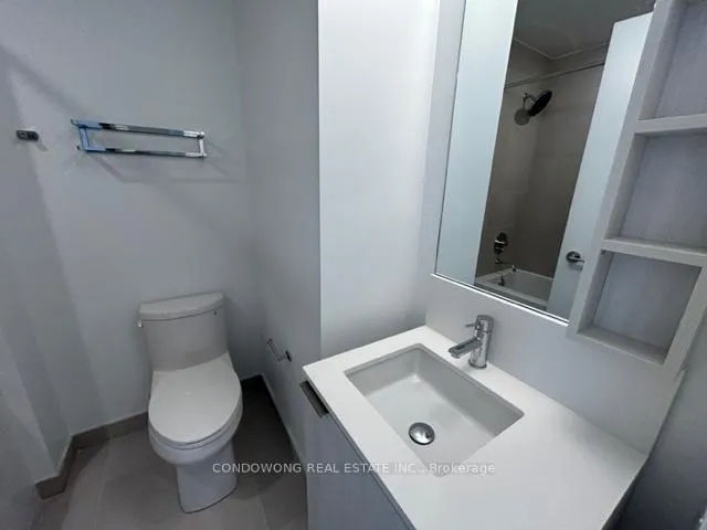 Photo 9 of Unit 2507, 1000 Portage Parkway, Vaughan, Concord — HOMEH
