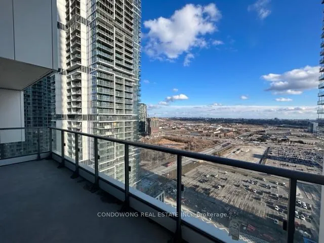 Photo 12 of Unit 2507, 1000 Portage Parkway, Vaughan, Concord — HOMEH
