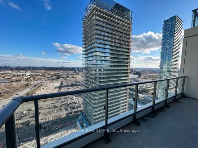 Photo 13 of Unit 2507, 1000 Portage Parkway, Vaughan, Concord — HOMEH