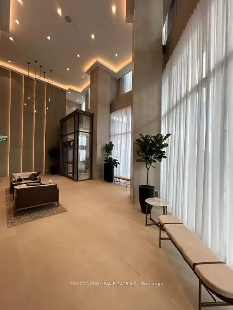 Photo 15 of Unit 2507, 1000 Portage Parkway, Vaughan, Concord — HOMEH