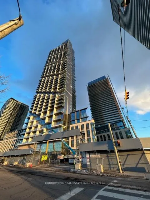 Photo 16 of Unit 2507, 1000 Portage Parkway, Vaughan, Concord — HOMEH