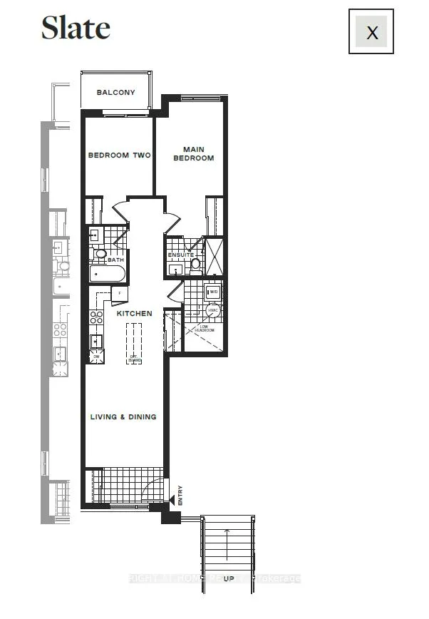 Photo 3 of Unit BLK J, 83 Elmsdale Drive Street, Kitchener — HOMEH