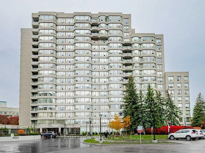 Photo 1 of Unit 1014, 7 Townsgate Drive, Vaughan, Crestwood-Springfarm-Yorkhill — HOMEH