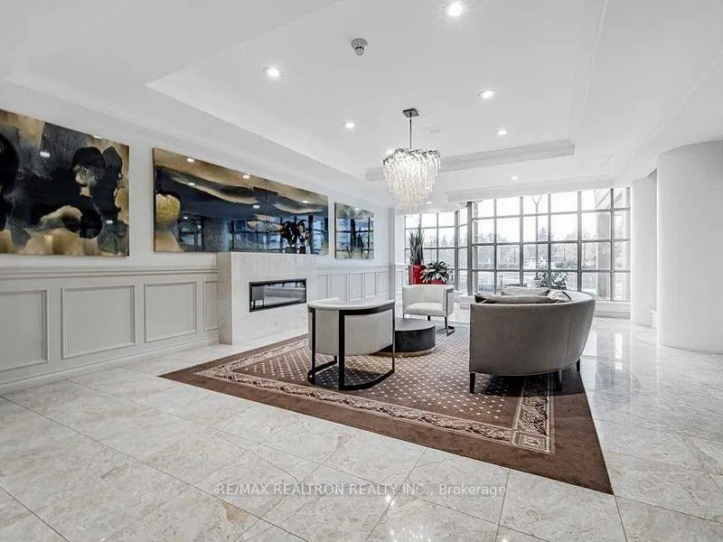 Photo 3 of Unit 1014, 7 Townsgate Drive, Vaughan, Crestwood-Springfarm-Yorkhill — HOMEH