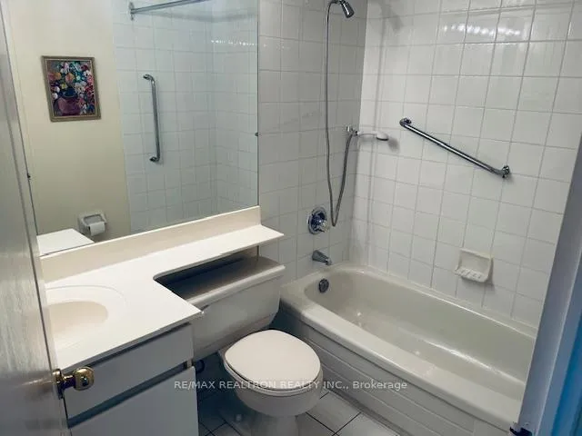 Photo 21 of Unit 1014, 7 Townsgate Drive, Vaughan, Crestwood-Springfarm-Yorkhill — HOMEH
