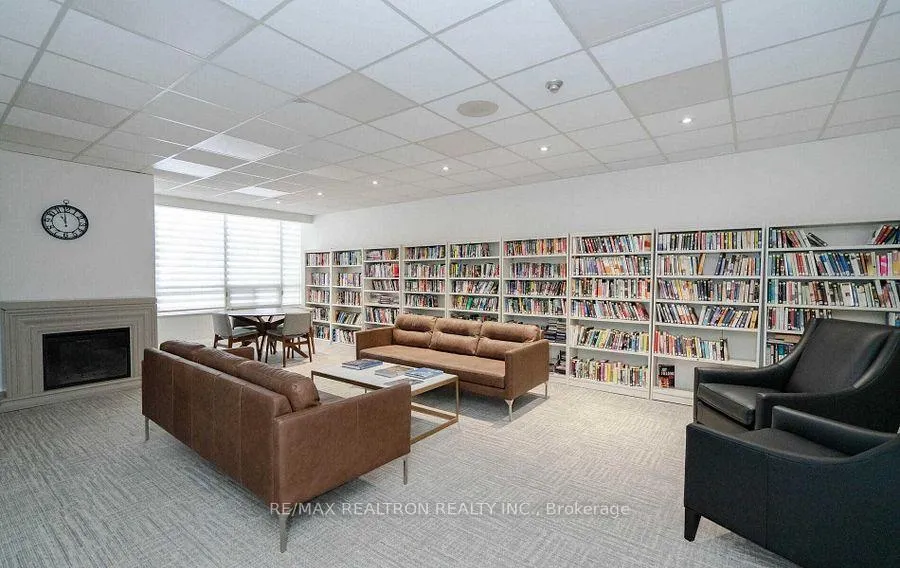 Photo 23 of Unit 1014, 7 Townsgate Drive, Vaughan, Crestwood-Springfarm-Yorkhill — HOMEH