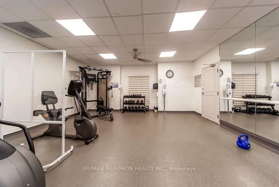 Photo 25 of Unit 1014, 7 Townsgate Drive, Vaughan, Crestwood-Springfarm-Yorkhill — HOMEH
